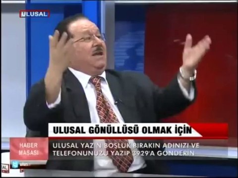 Zekerya Beyaz'dan canlı yayında bomba iddia: İdris Naim Şahin Bakanlık'tan alındı çünkü
