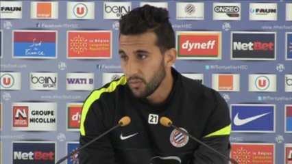 Abdé El Kaoutari avant Reims (J5)