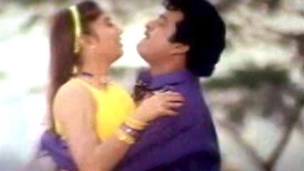 All Rounder  Songs - Eppudeppudannadi - Rajendraprasad, Brahmanandam, Sanghavi, Raksha - HD