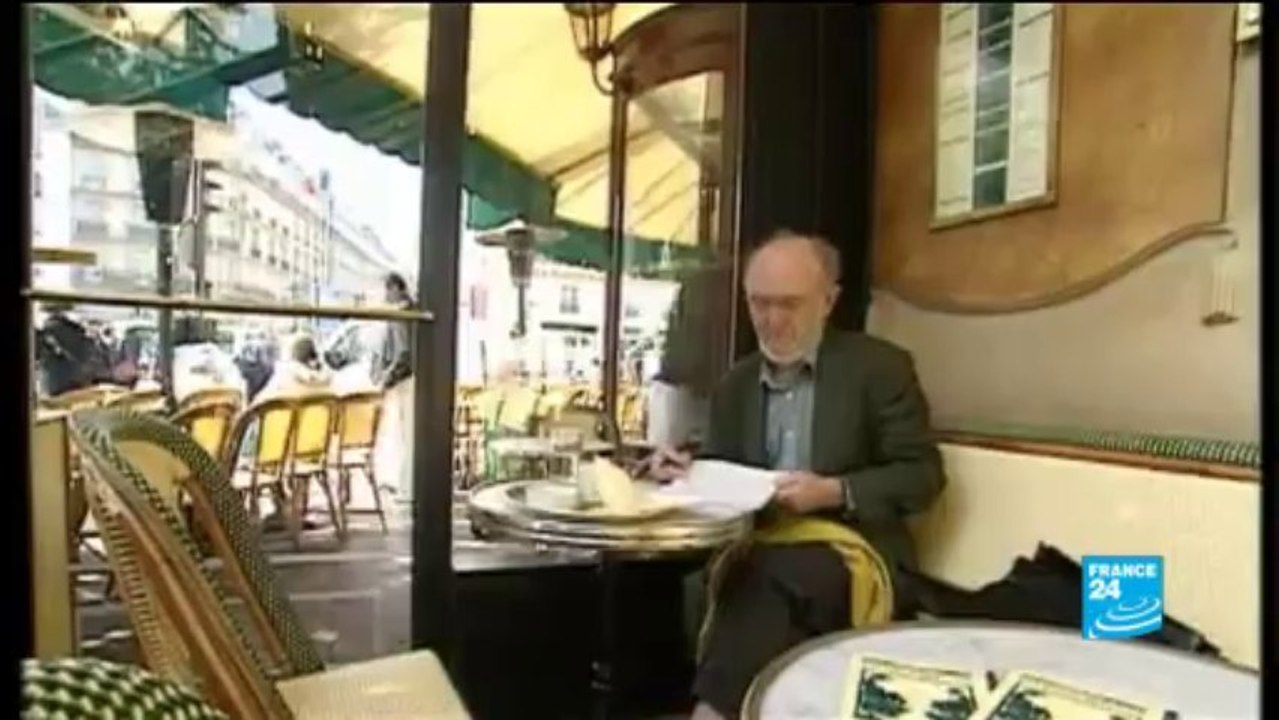 Le généticien Albert Jacquard est mort