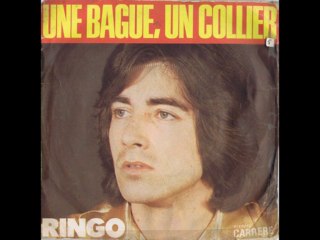 RINGO TU M'APPARTIENS