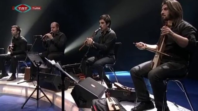 01 cemile yücel geldi bi kara duman 01.06.2013 o türküler