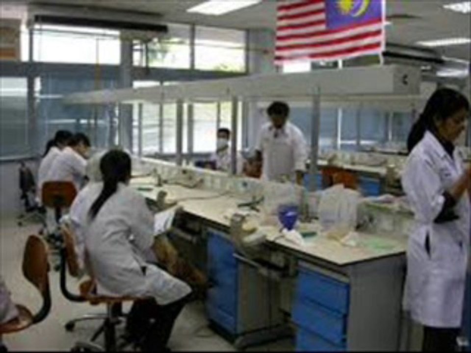 Dr.Robert Tupac DDS Dental laboratory