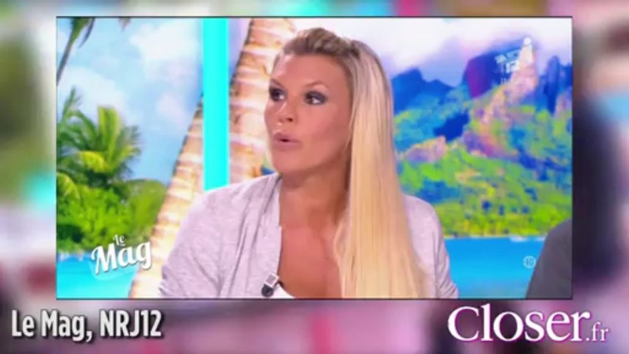 Le Mag : Amélie raconte qu'Anaïs a frappé Florine