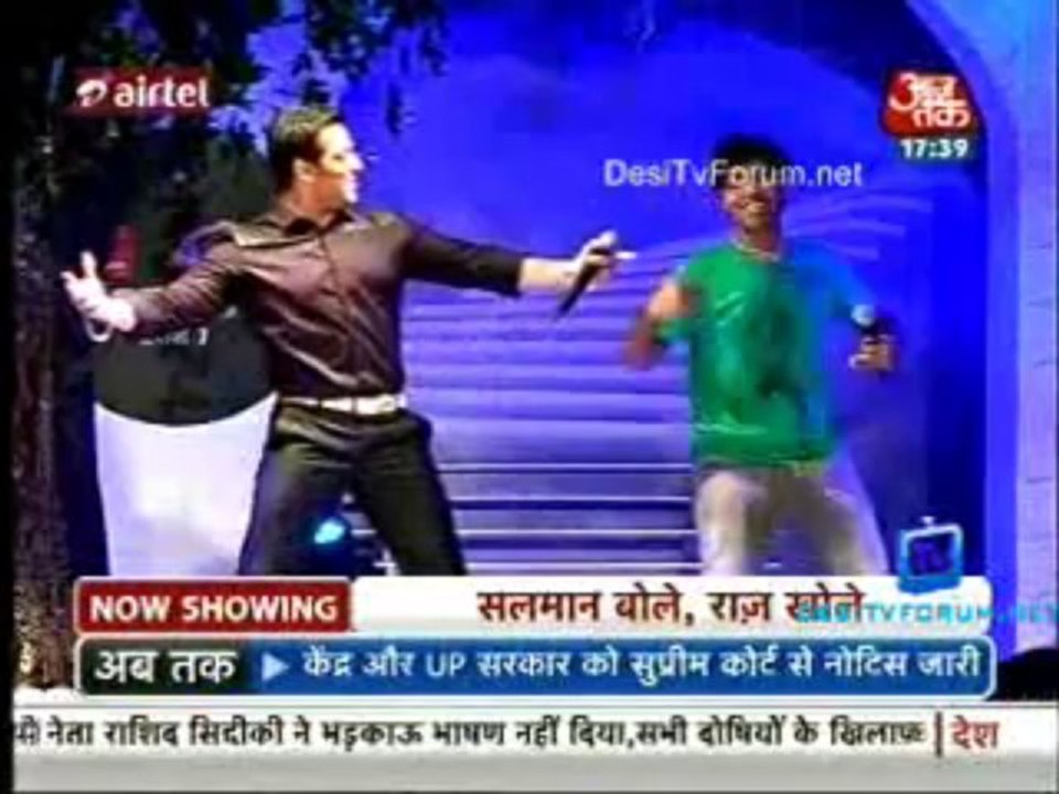 Movie Masala [AajTak News] 12th September 2013 Video Watch Online