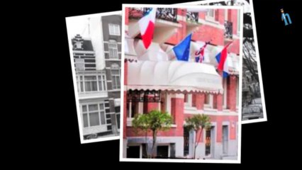 Amsterdam - Hotel Best Western Leidse Square (Quehoteles.com)