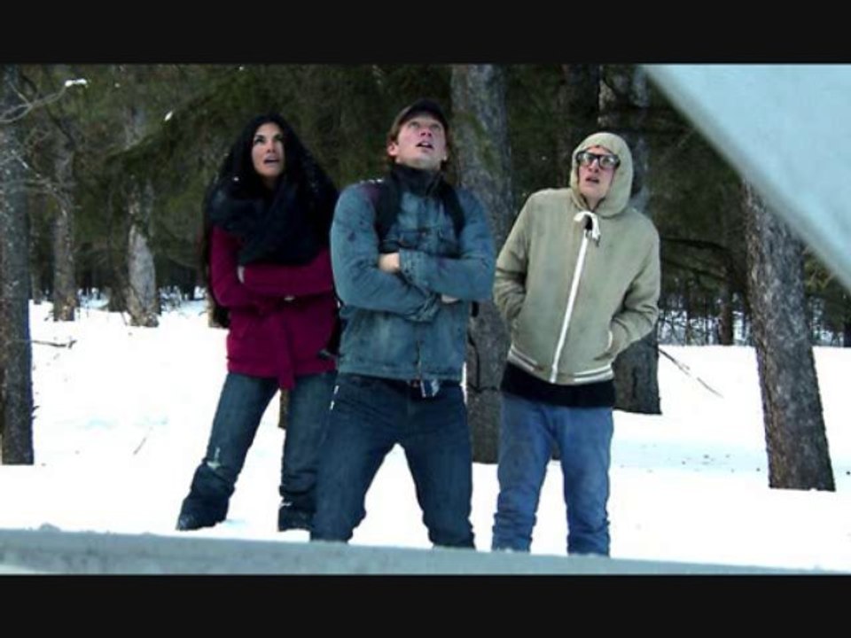 Siberia Season 1 Episode 12
