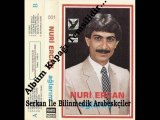 Nuri Ercan - Açılsın Meyhaneler