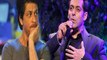 Will Shahrukh Khan Accept Salman Khan Invite To Bigg Boss House