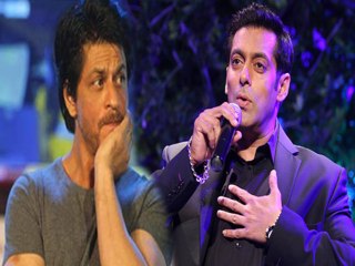 Télécharger la video: Will Shahrukh Khan Accept Salman Khan Invite To Bigg Boss House