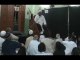Allama Muhammad Ali Abid Qamabry, addressed with Chelum Majlis at Imam Bargah, Abul Fazlil Abbas a.s, P.I.B Colony.
