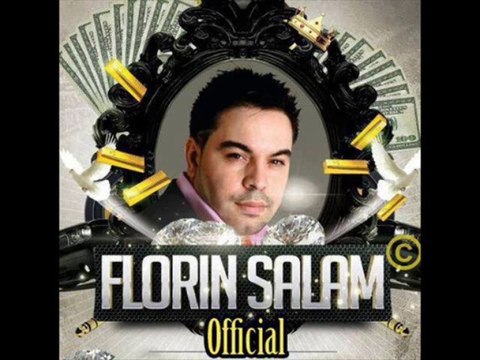 FLORIN SALAM - STRIGA CU MINE LA MITICA MACHEDONU 2013