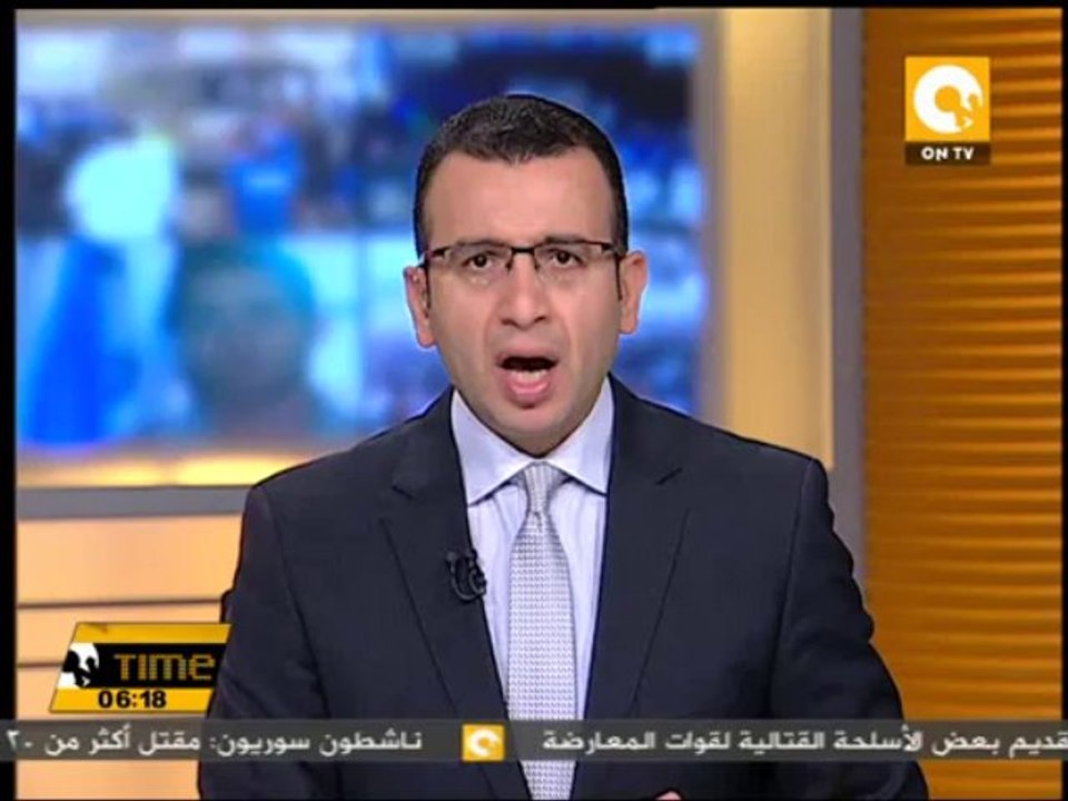 روسيا : قدمنا لمجلس الأمن أدلة على استخدام المعارضة الأسلحة الكيماوية