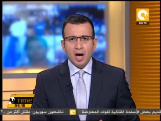 روسيا : قدمنا لمجلس الأمن أدلة على استخدام المعارضة الأسلحة الكيماوية