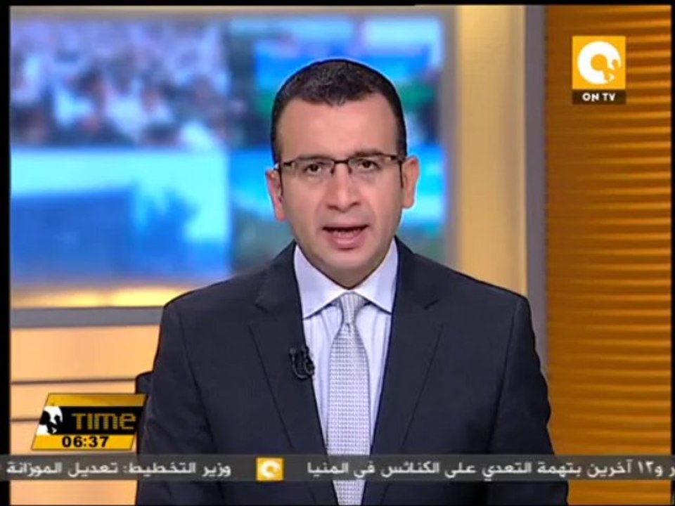 تراجع أعداد السائحين الوافدين إلى مصر بنسبة 24.5%