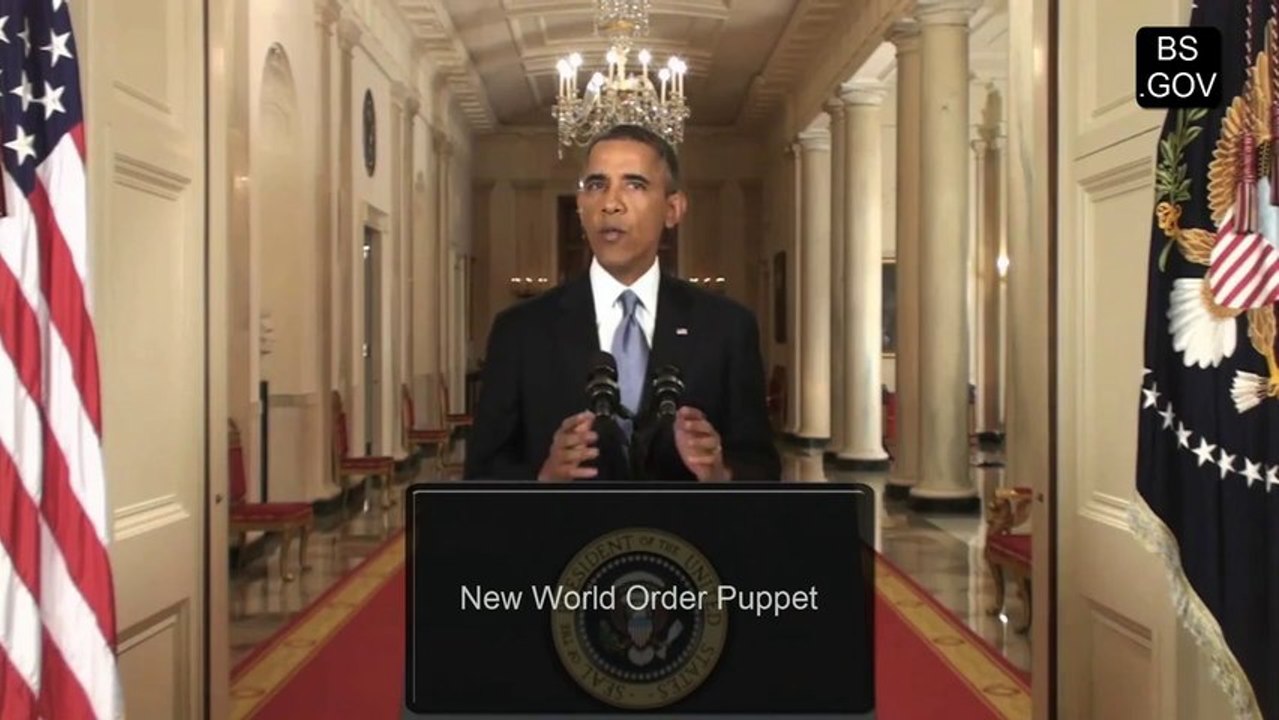 The Dictator: 'Long Legged Mac Daddy / Obama Bin Lying' [Max Malone]