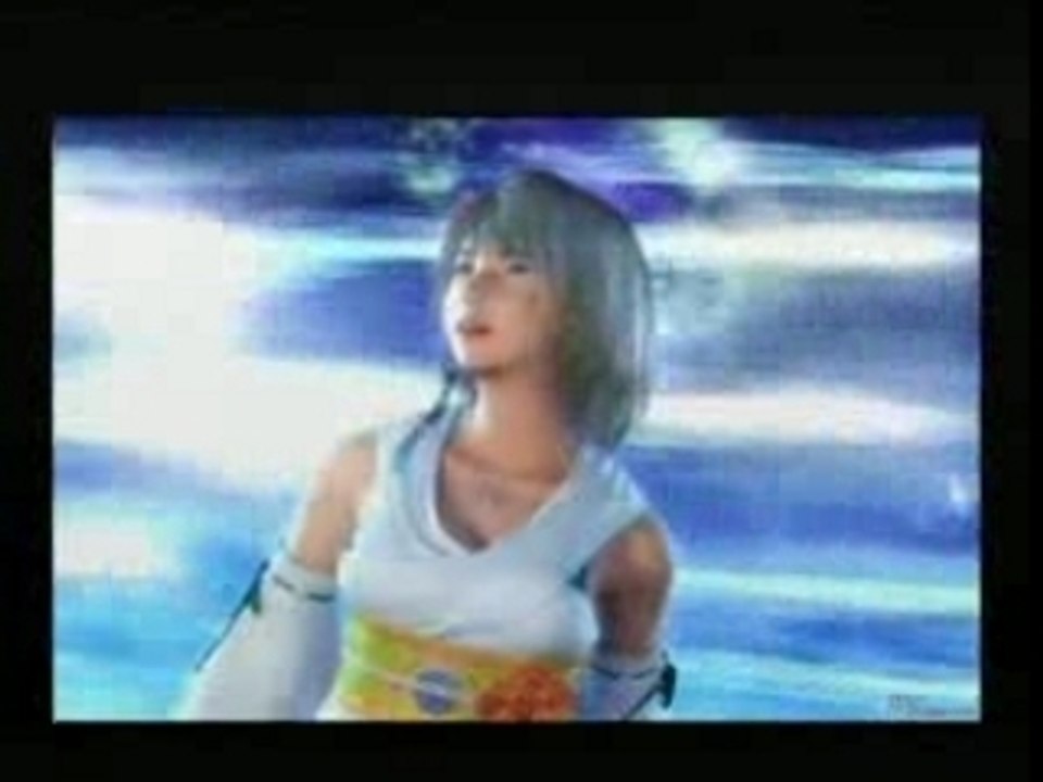 Final Fantasy