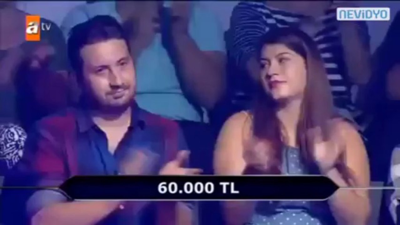 Osmanlı Sultanı Yarışmaya Katıldı