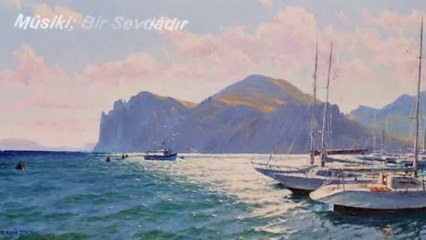 Yaşar Özel - - Yok başka yerin lûtfu ne yazdan ne de kıştan