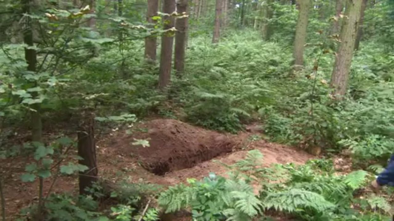 Hollyoaks The Roscoe Family (11th September 2013)