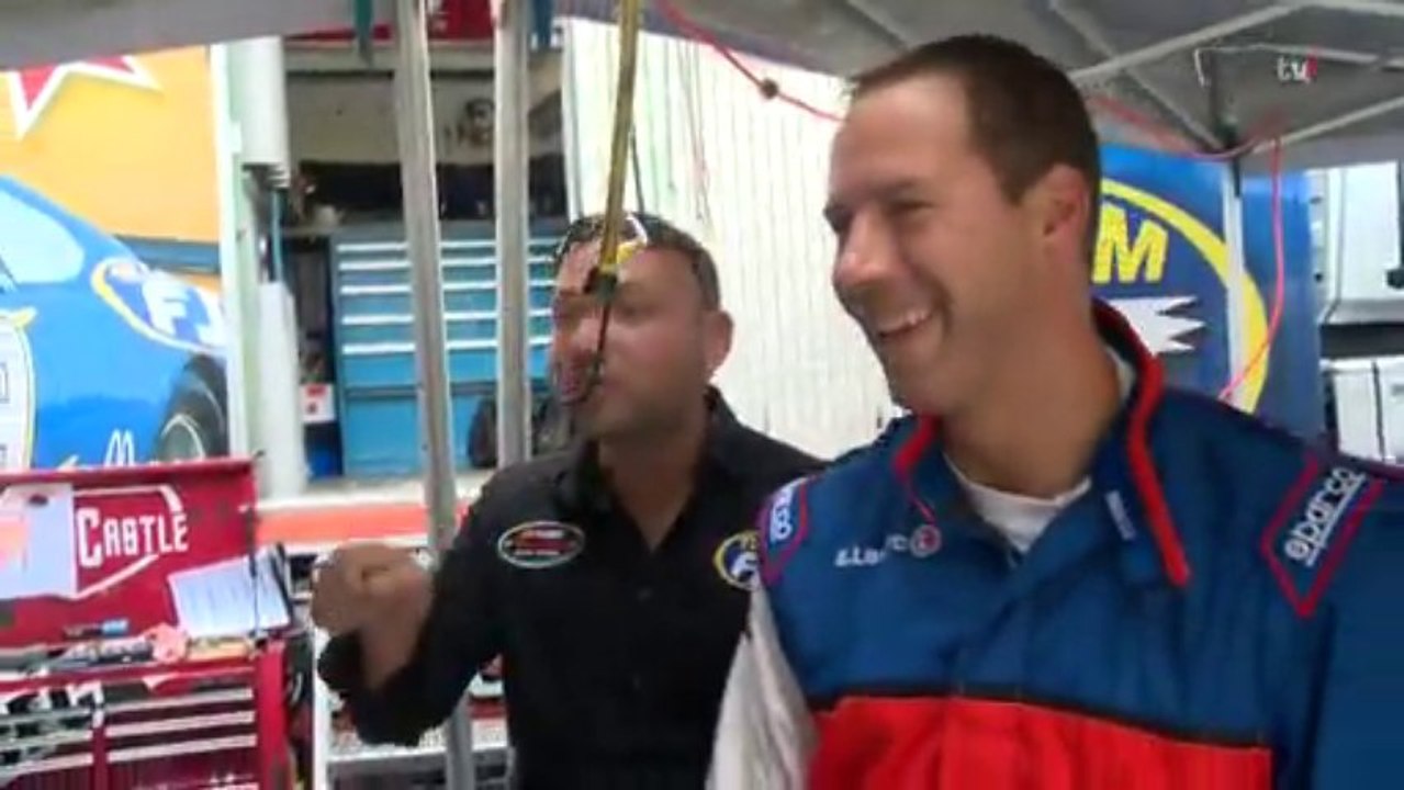 Rallye du Mont-Blanc - Championnat Team