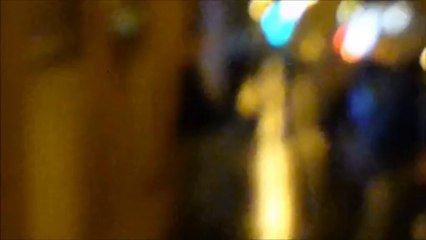 UN GARS QU'ON CONNAIS PAS