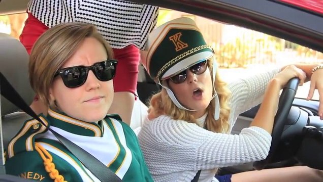 Reprise de la chanson Roar - Katy Perry a cappella!