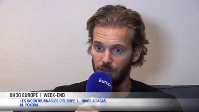 Comme Belmondo, je veux faire moi-même mes cascades