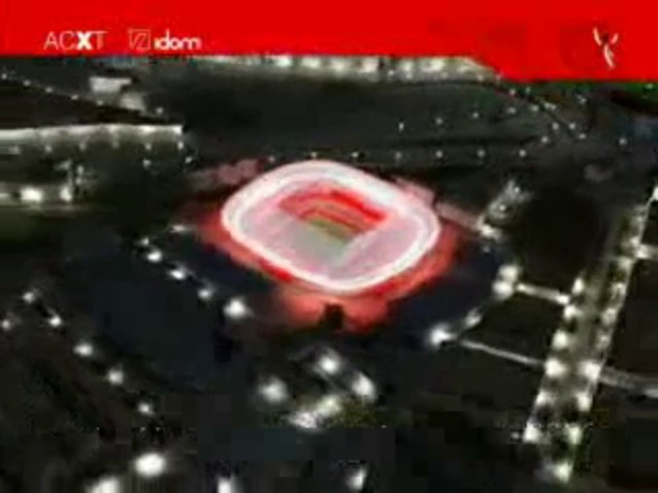 Estadio Nuevo San Mames
