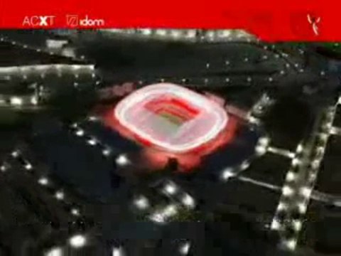 Estadio Nuevo San Mames