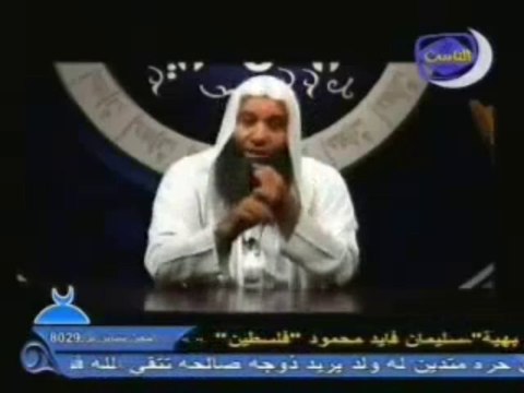 بر الوالدين للشيخ محمد حسان مؤثر