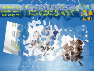 Website content Management System