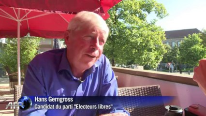 L'Allemagne du plein emploi vote avant les législatives