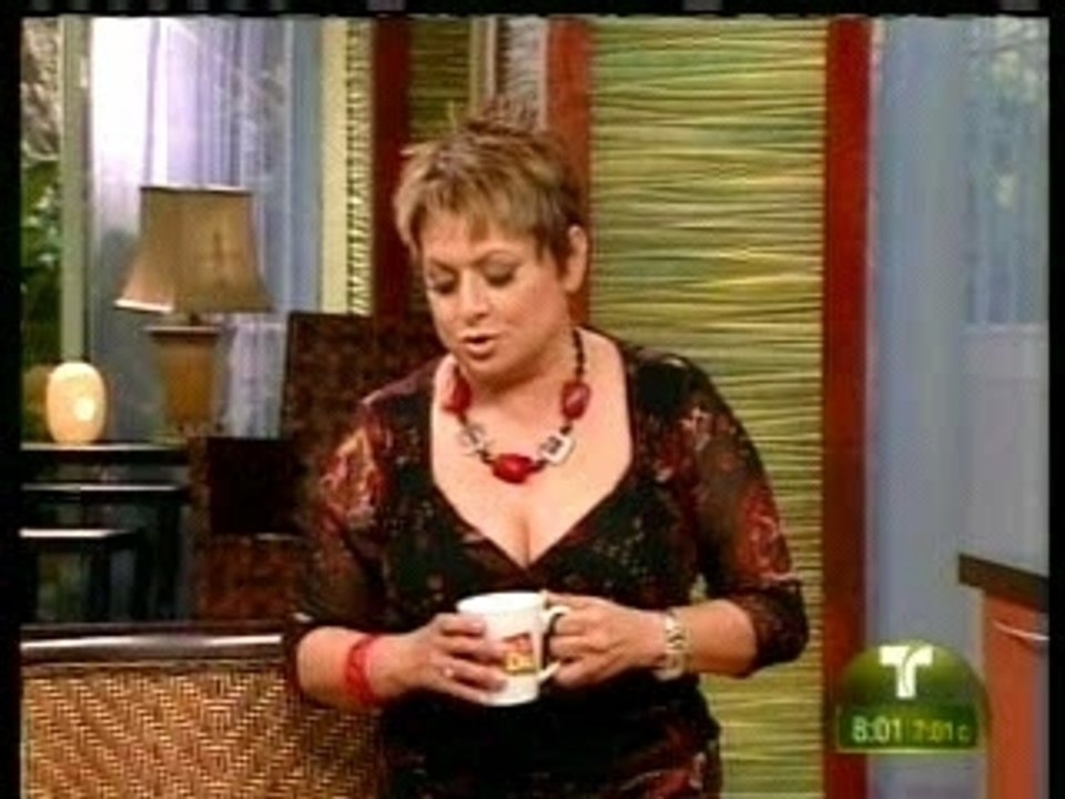 Miguel en Cada Dia