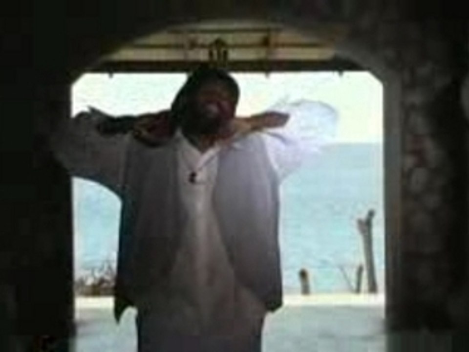 Fantan Mojah - Hail the king