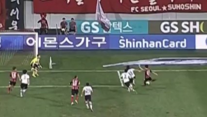 In Corea prima vittoria nei playoff per il Seul