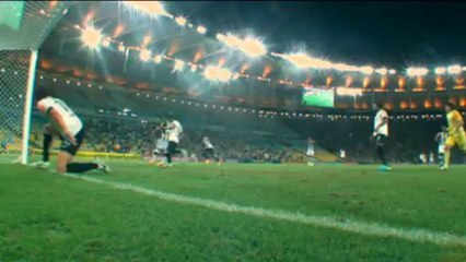 Brasil: Botafogo 1 - 0 Corinthians