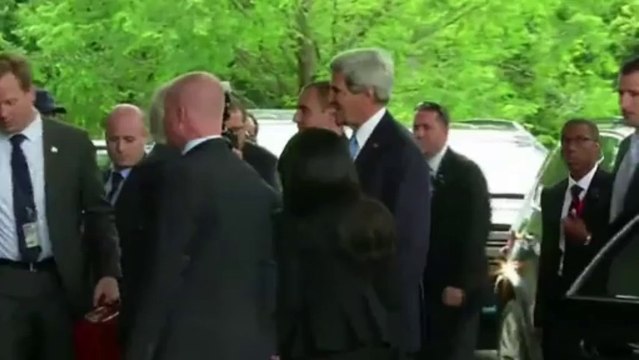 Siria: rebeldes rechazan propuesta