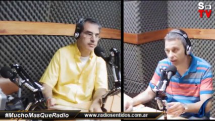 Latitud Gay N° 27 - 11-09-2013 - 1ra. parte.