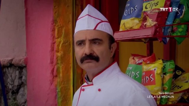 Leyla ile mecnun - erdal bakkal iskender abinin mutluluk tavsiyelerine çıldırıyor