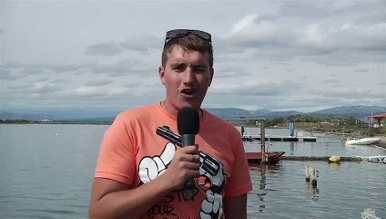 Port-Barcarès : Wake'n Roll X