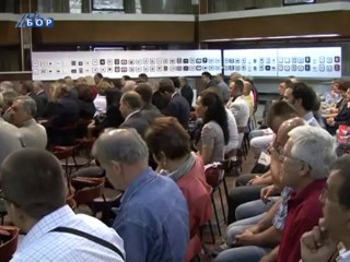 Dan opštine Majdanpek, 12. septembar 2013.