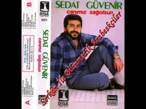 Sedat Günevir - Üç Beş Gün Sonra (Nette İlk)