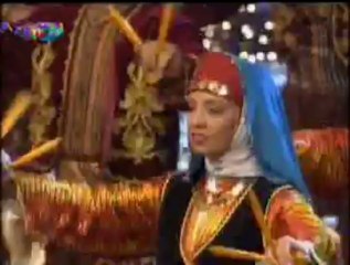 TUANA DANS GRUBU-Ham Çökelek*Aslan Mustafa’m