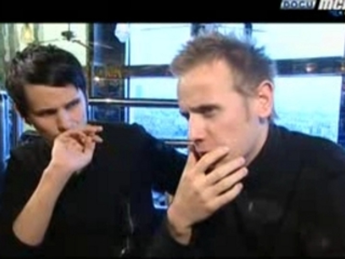 documentary muse