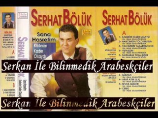 Serhat Bölük - Sana Hasretim