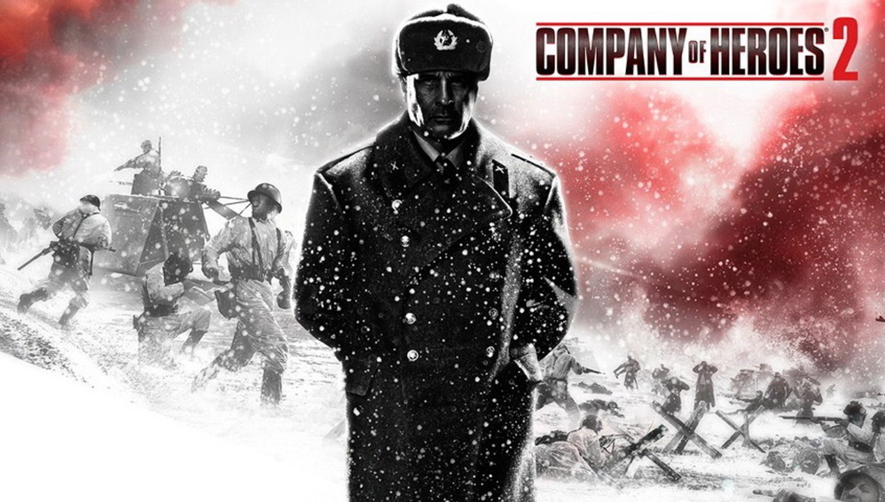 Vidéo Test - Company of Heroes 2 (HD) (PC)