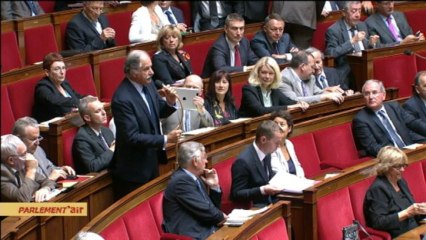 Diesel : La colère des Verts