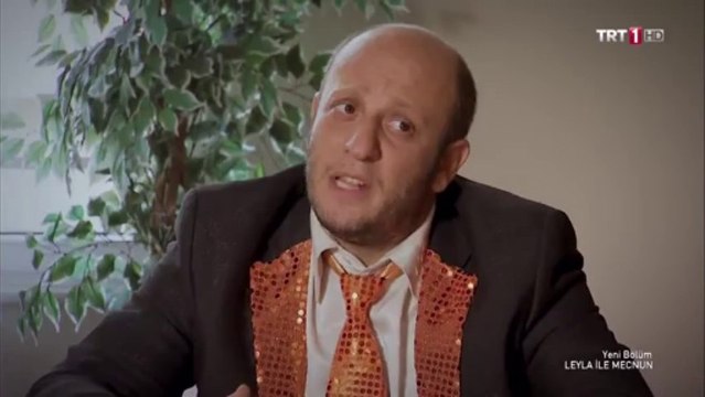 Leyla ile mecnun - ismail abi nolur bana ismail bey deme