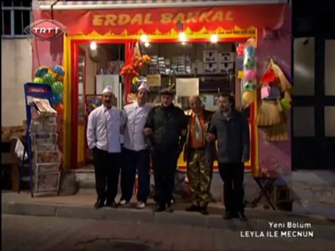 Leyla ile mecnun - ismail abi organlarını satıyor organ bağışı hayat kurtarır